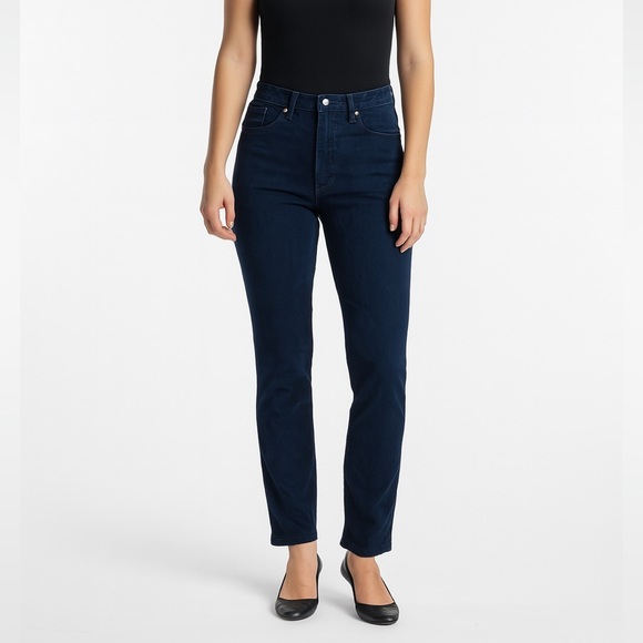 LOFT Denim - LOFT Blue Skinny Jeans Classic Style
